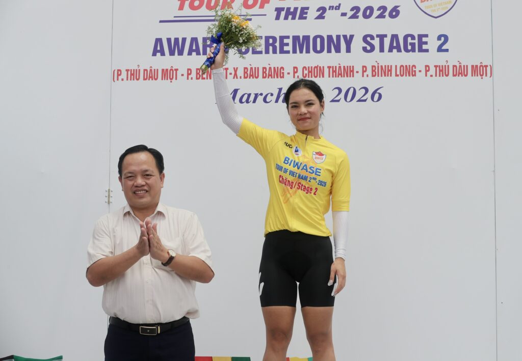 Một số hình ảnh Chặng 2 “BIWASE Cup 2026”